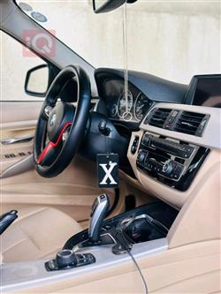 بي ام دبليو الفئة 3